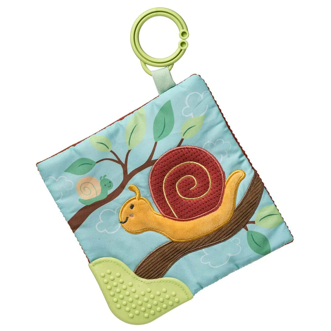Mary Meyer Sweet Soothie Crinkle Teether