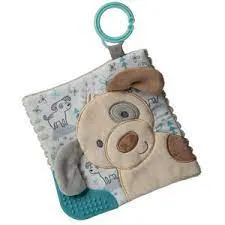 Mary Meyer Sweet Soothie Crinkle Teether