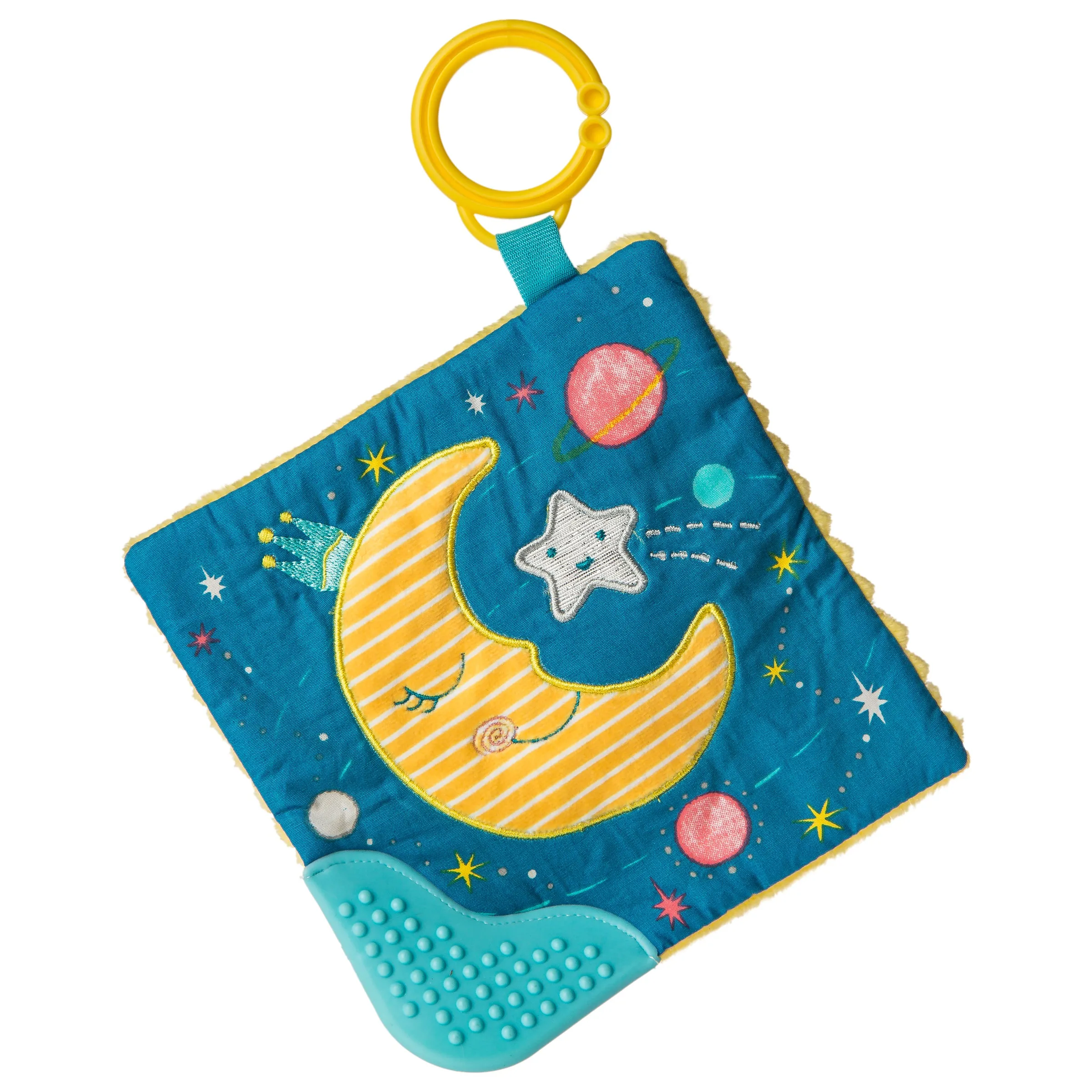 Mary Meyer Sweet Soothie Crinkle Teether