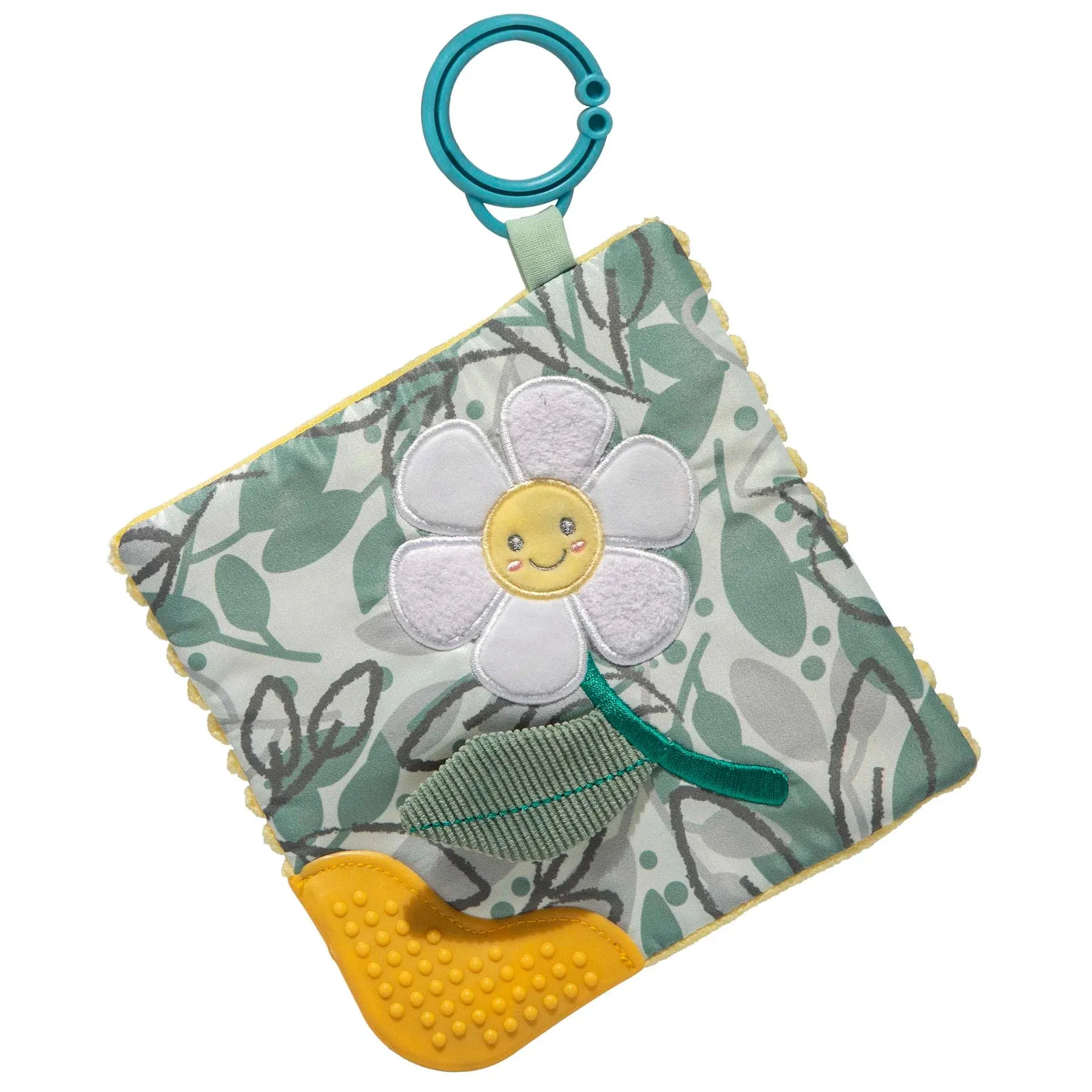 Mary Meyer Sweet Soothie Crinkle Teether