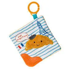 Mary Meyer Sweet Soothie Crinkle Teether