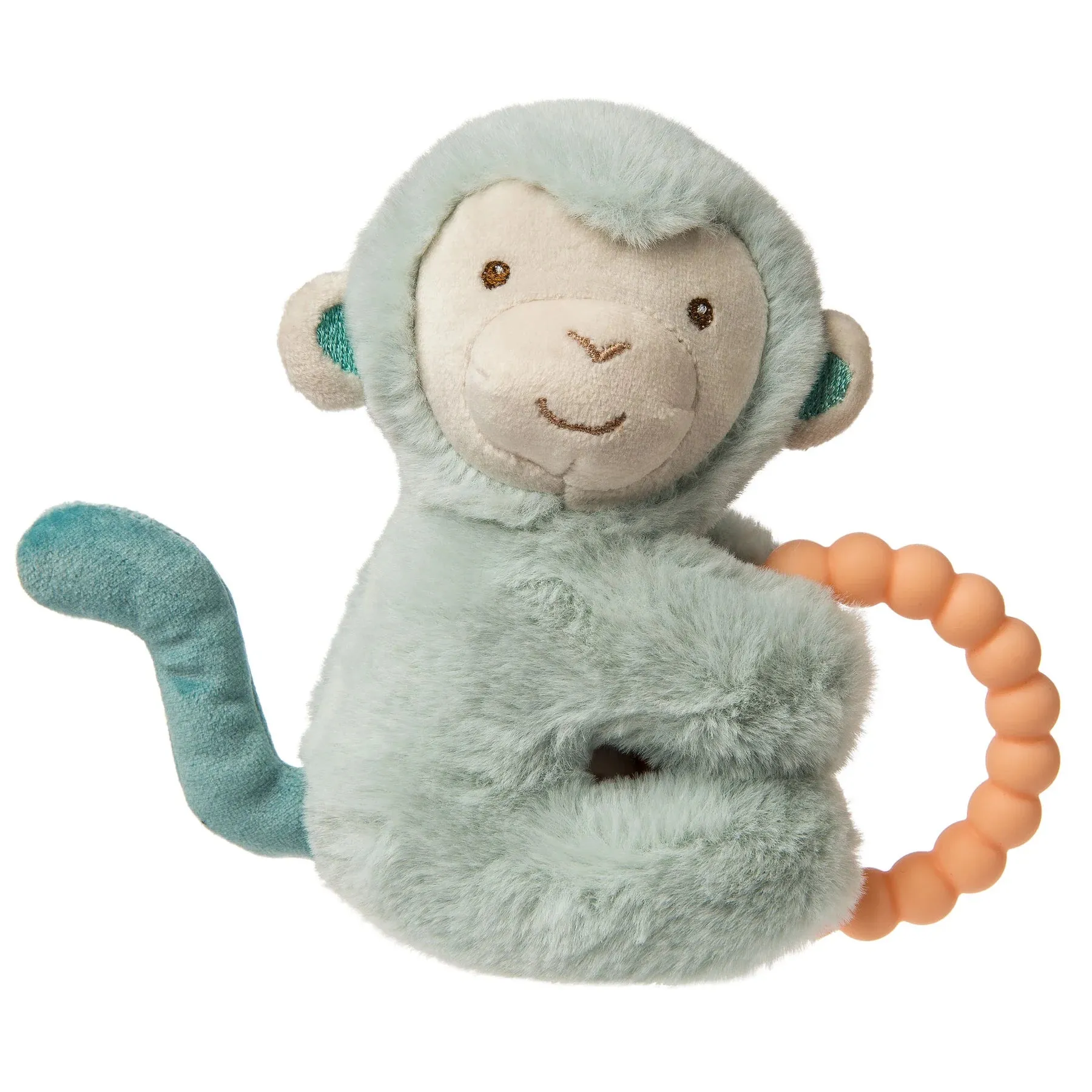 Mary Meyer Sweet Soothie Teether Rattles - 5"
