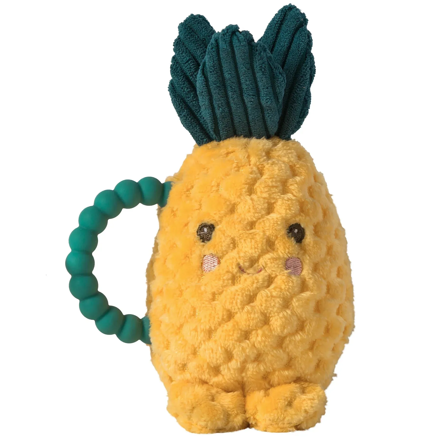 Mary Meyer Sweet Soothie Teether Rattles - 5"