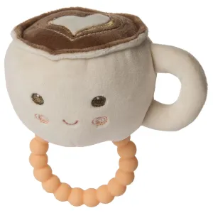 Mary Meyer Sweet Soothie Teether Rattles - 5"