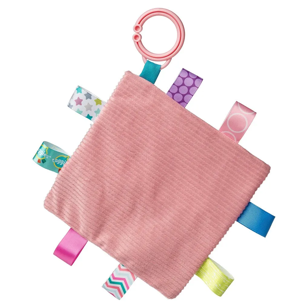 Mary Meyer Taggies Crinkle Me Camilla Caterpillar – 6×6″