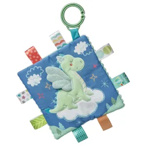 Mary Meyer Taggies Crinkle Me (Drax Dragon)
