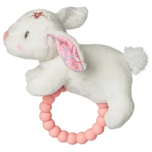 Mary Meyer Teether Rattle - Bella Bunny