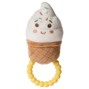Mary Meyer Teether Rattle