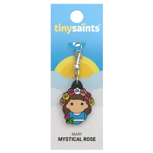 Mary, Mystical Rose