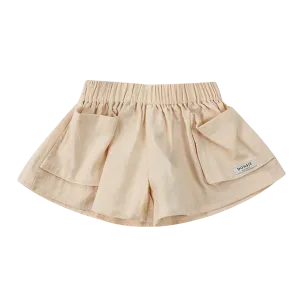 Mary Shorts | Macaroon