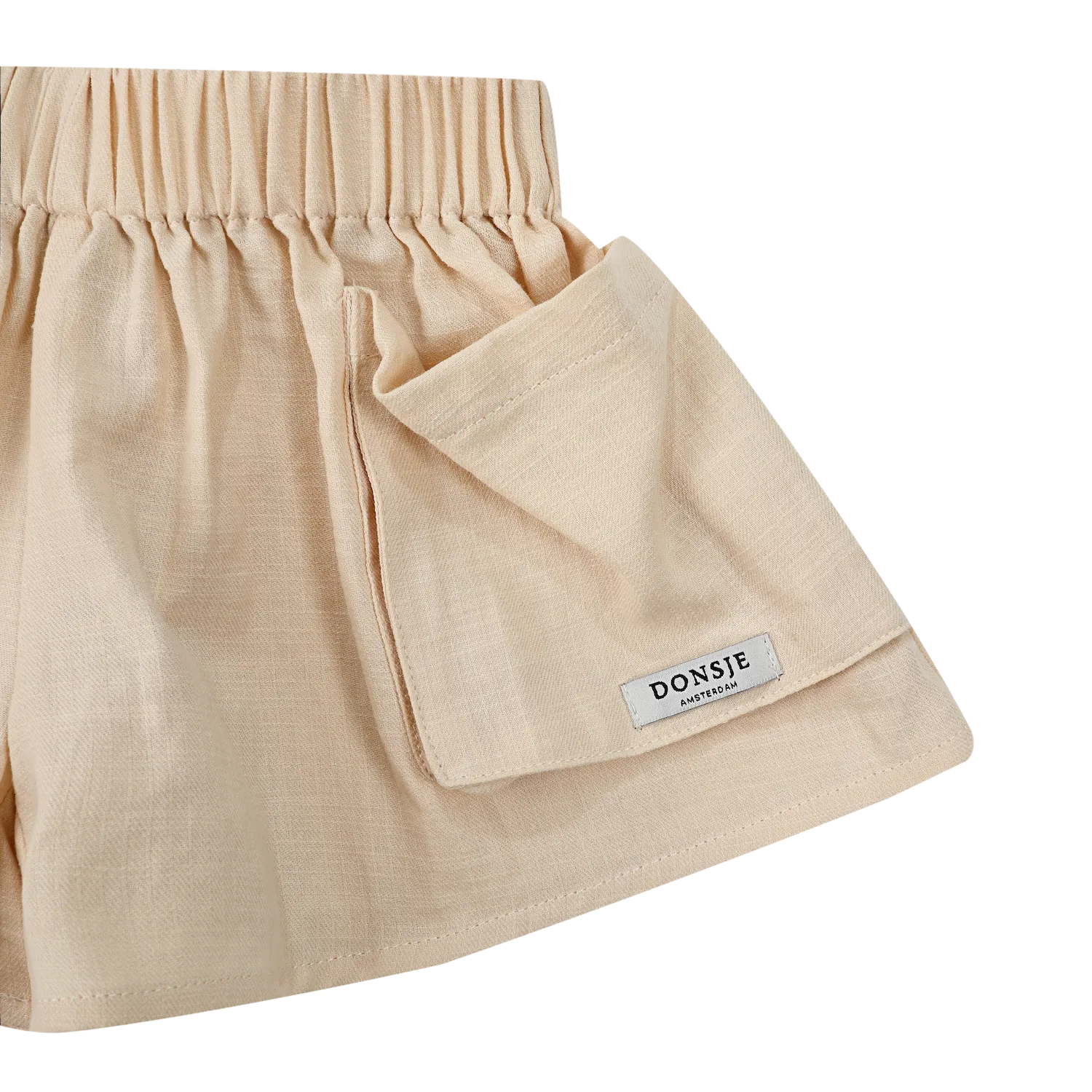 Mary Shorts | Macaroon