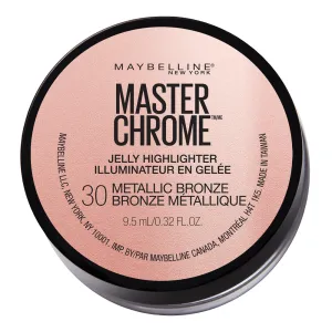 Maybelline Master Chrome Jelly Highlighter