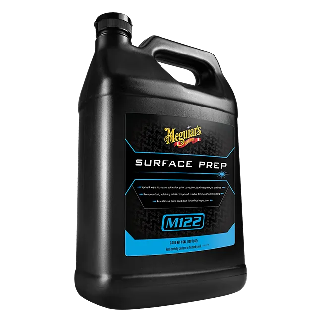Meguiar's M122 Surface Prep, 1 Gallon