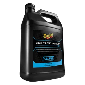 Meguiar's M122 Surface Prep, 1 Gallon