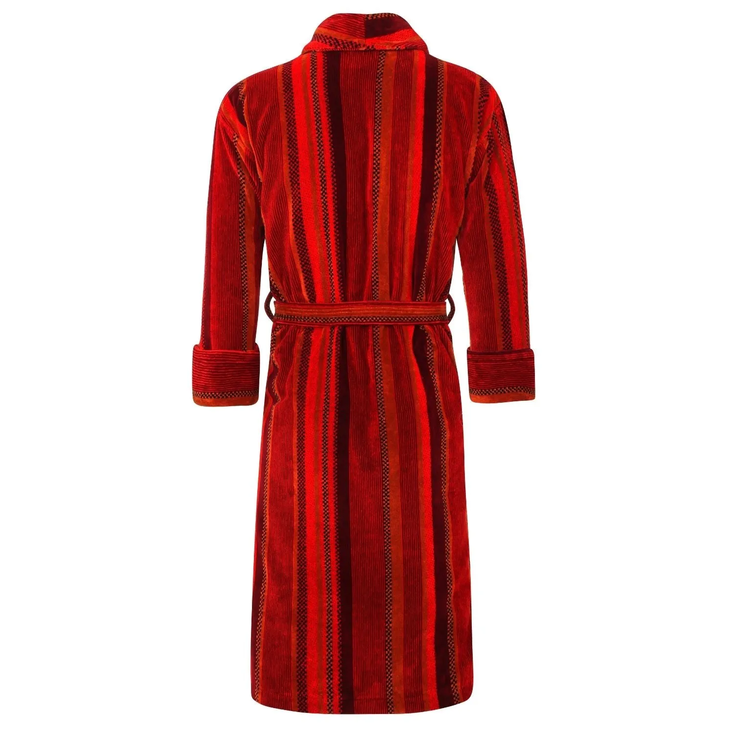 Men's Dressing Gown - Venezia