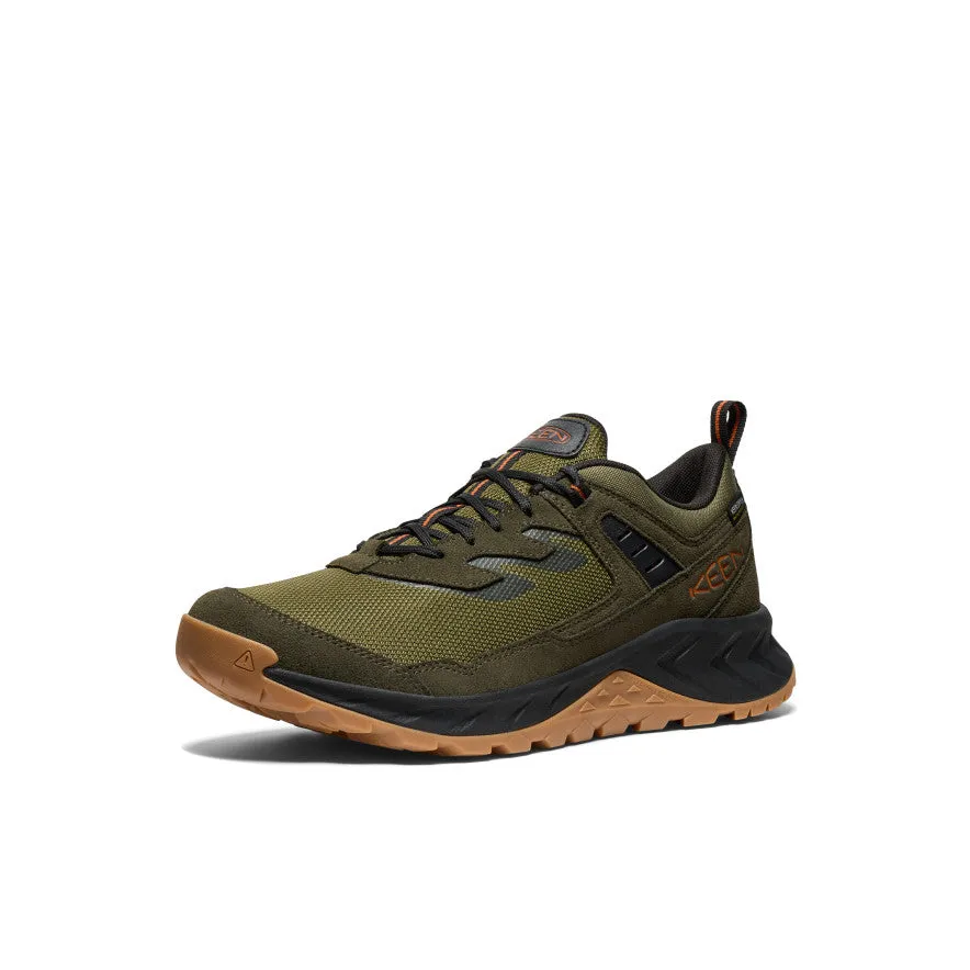 Men’s Hightrail Waterproof Hiking Shoe