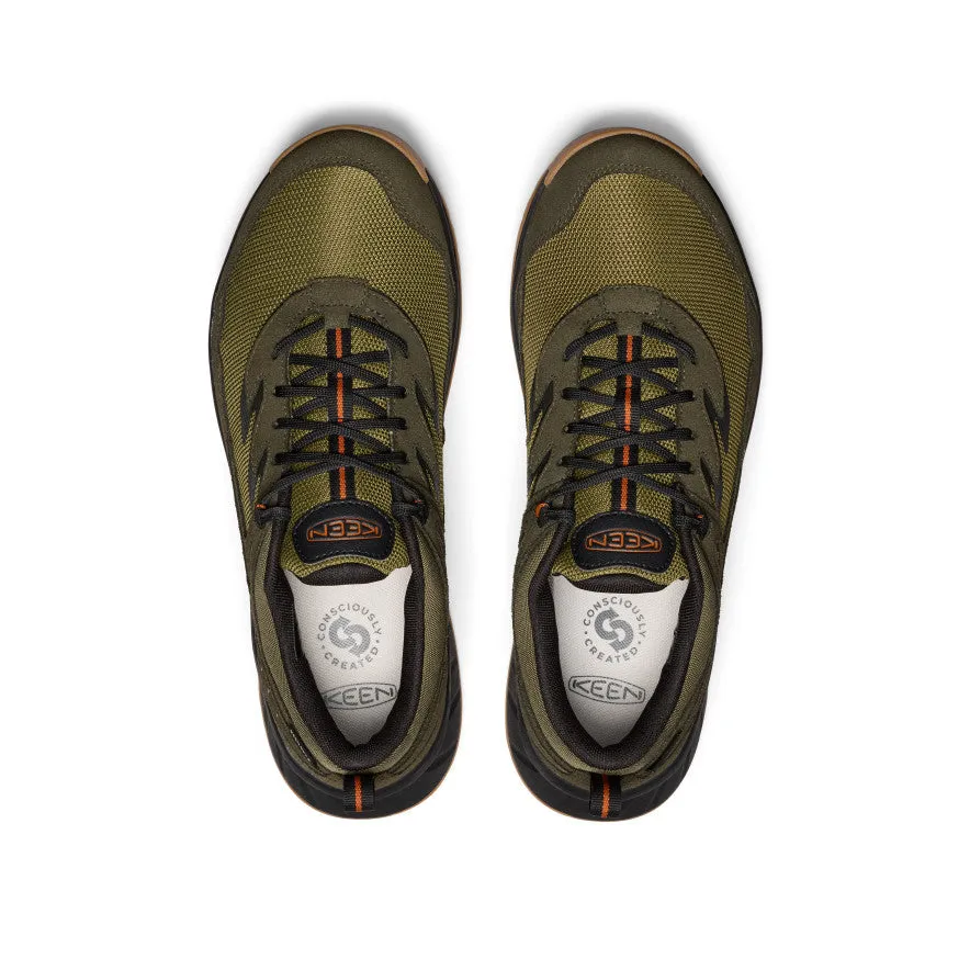 Men’s Hightrail Waterproof Hiking Shoe