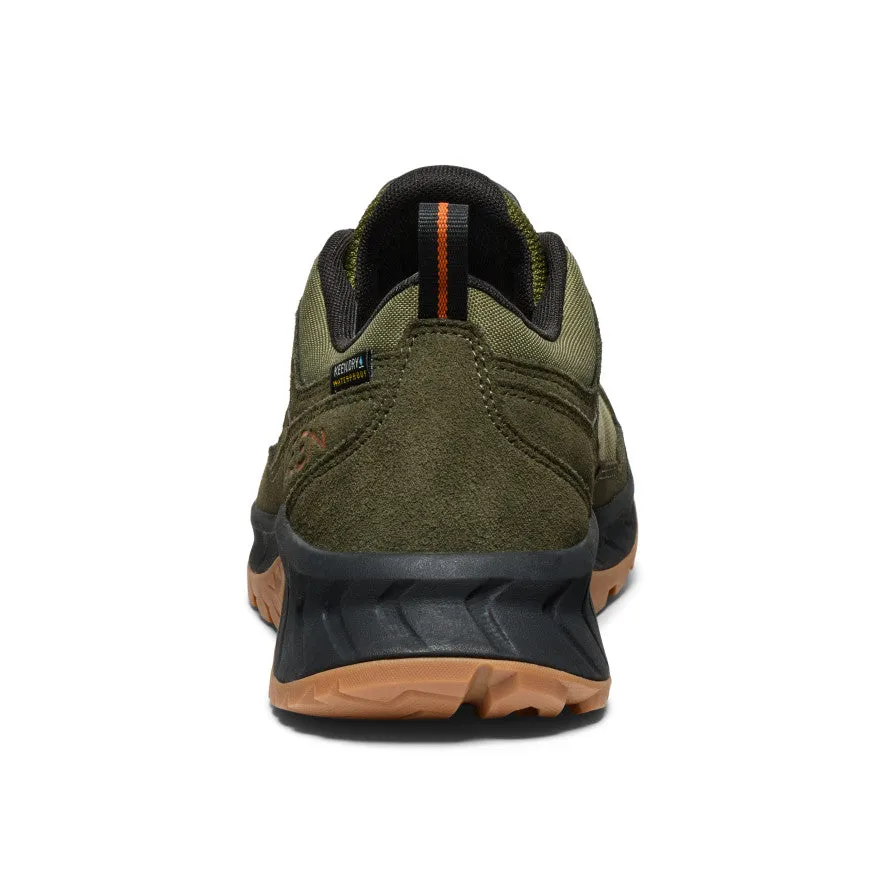 Men’s Hightrail Waterproof Hiking Shoe