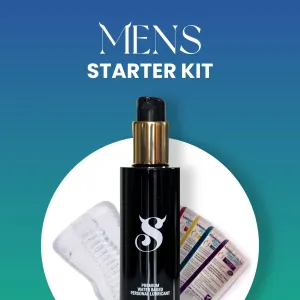 Mens starter kit