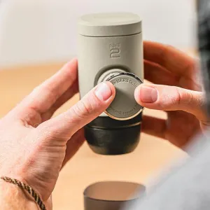 Minipresso NS2 - Capsule Espresso Machine