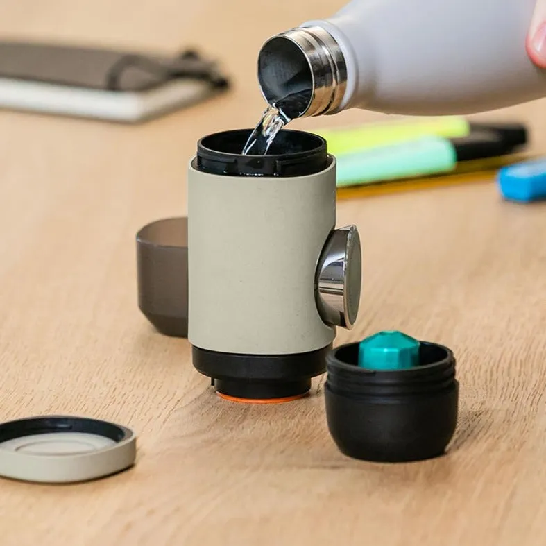 Minipresso NS2 - Capsule Espresso Machine