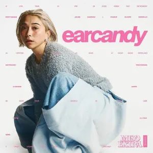 Miso Extra - Earcandy [CD]