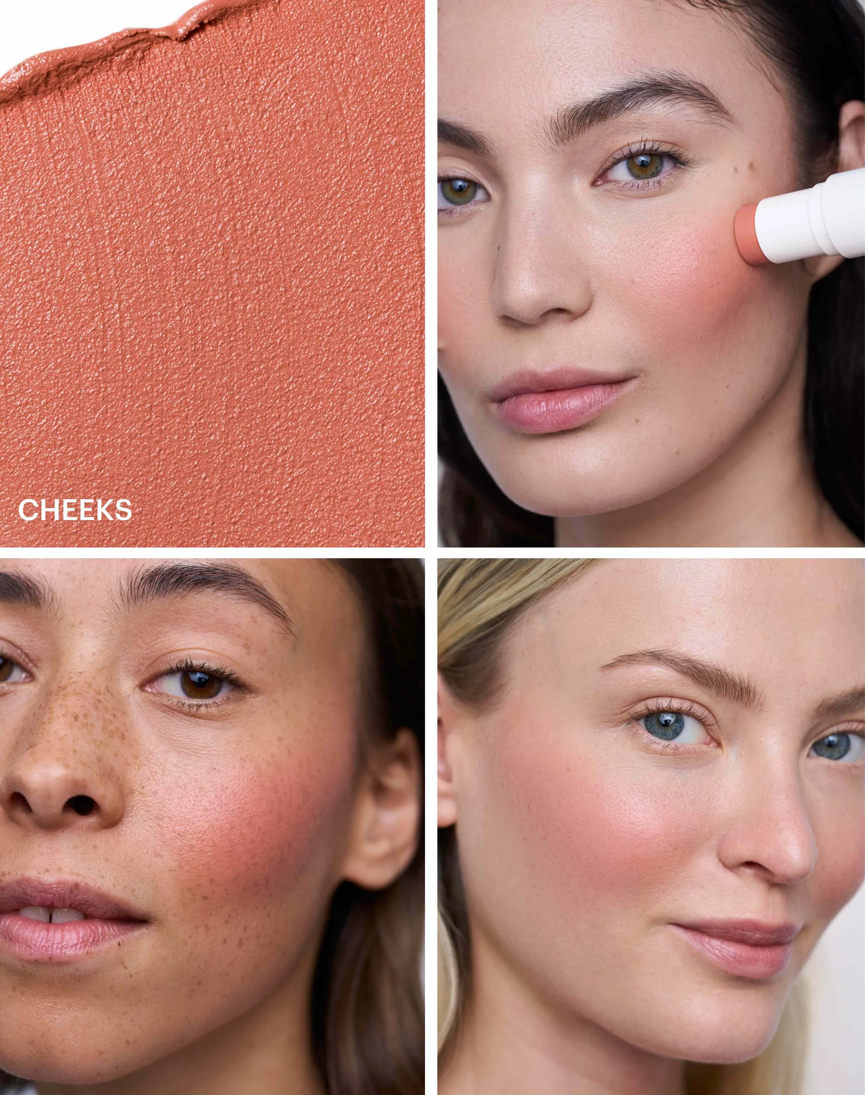 Mix & Match Soft Tint