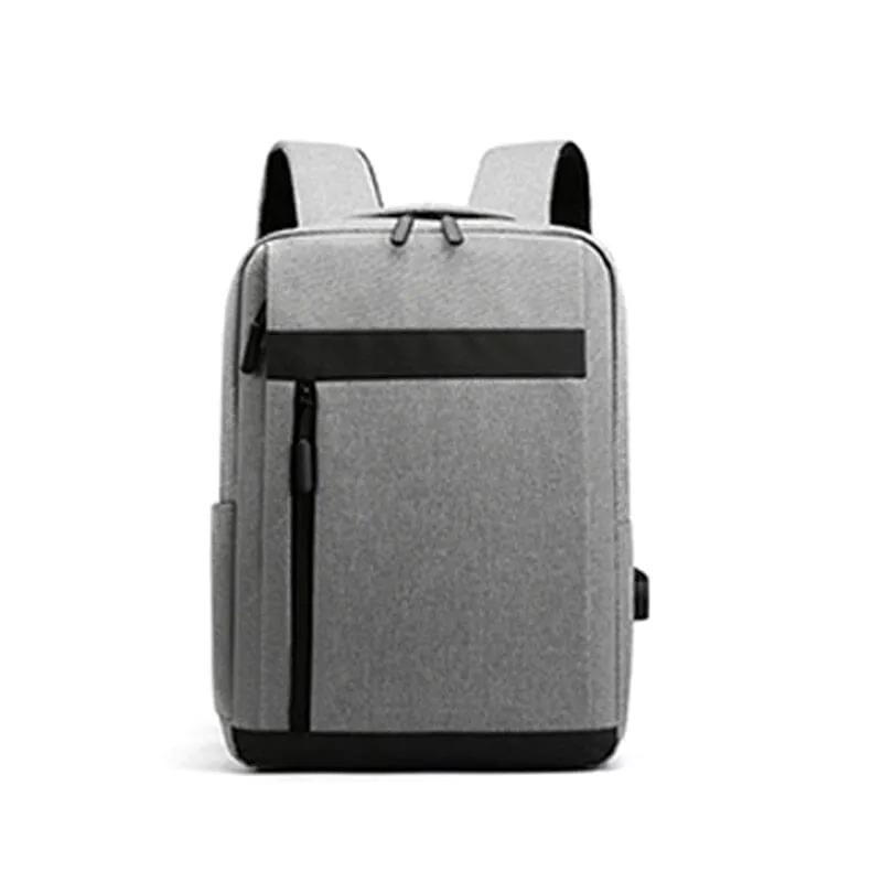 Mochila Executiva Smart - Notebook 15`, Porta USB