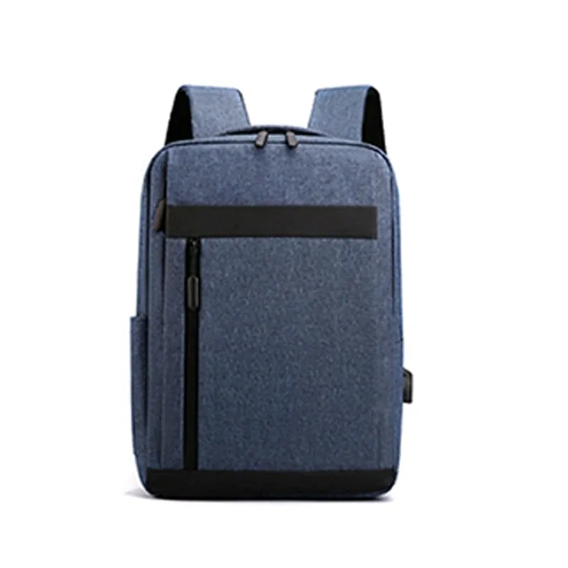 Mochila Executiva Smart - Notebook 15`, Porta USB