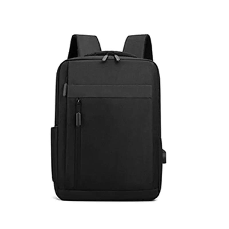 Mochila Executiva Smart - Notebook 15`, Porta USB