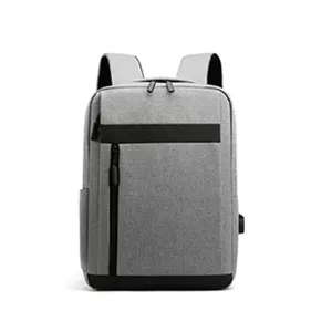 Mochila Executiva Smart - Notebook 15`, Porta USB