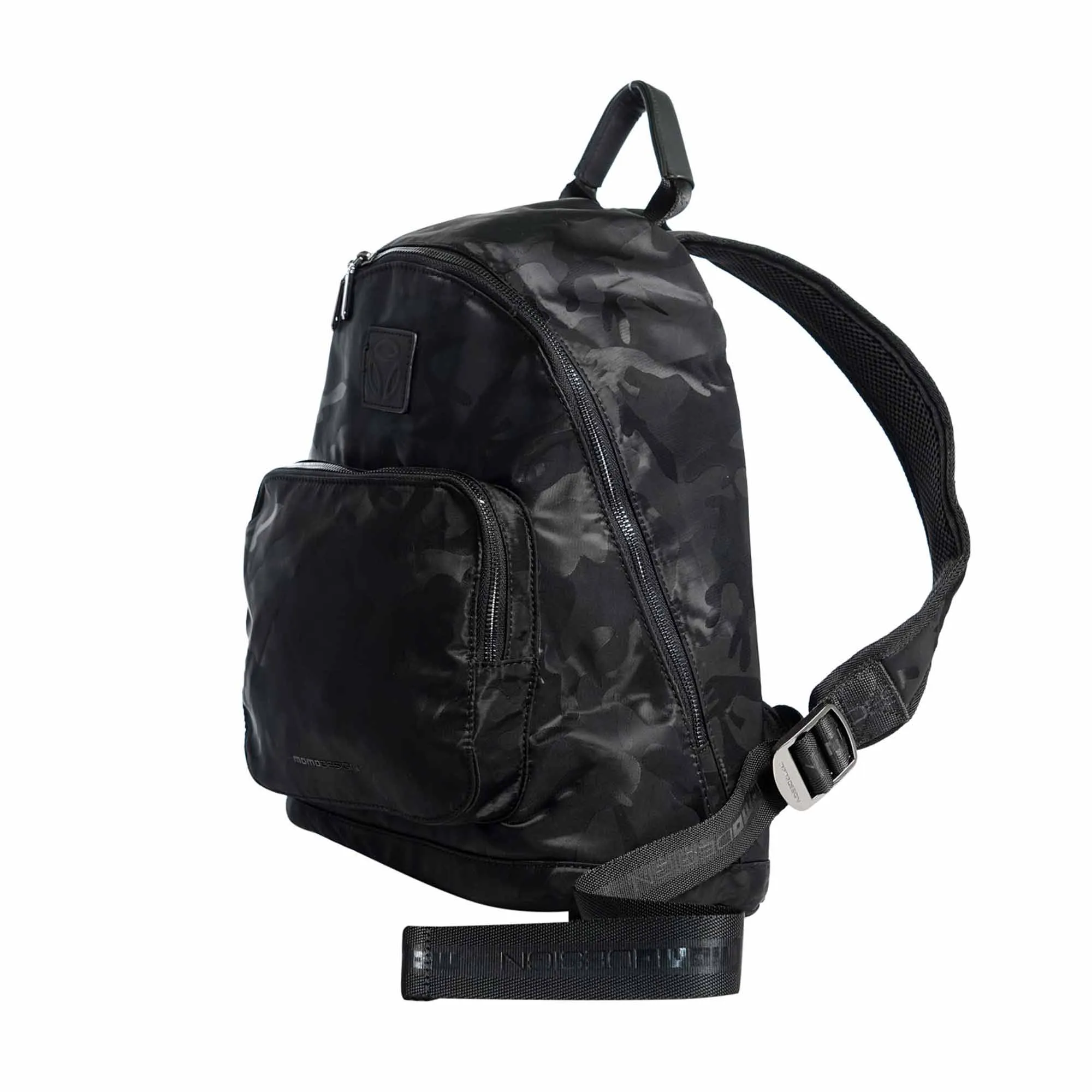 Momodesign Zaino Easy camu black