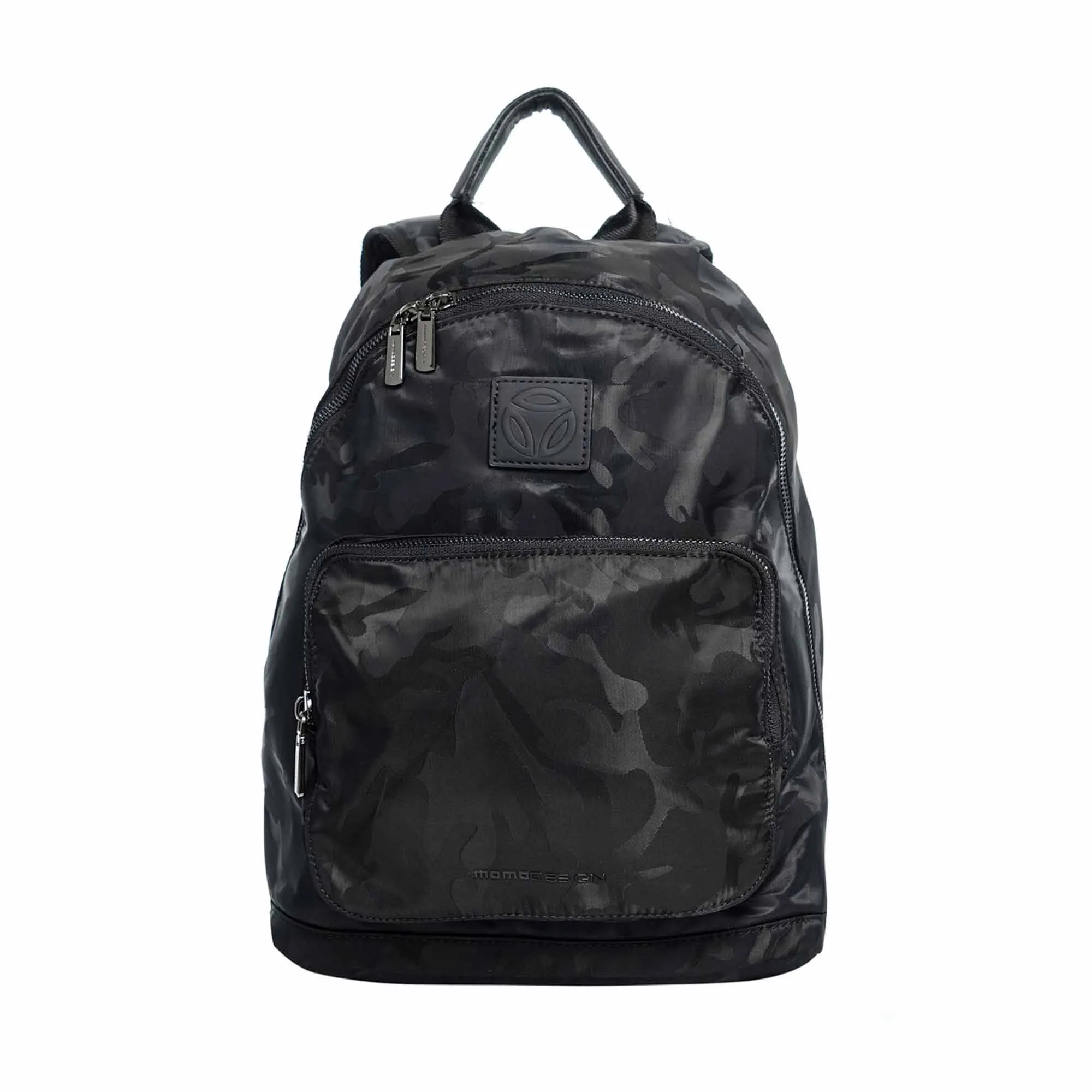 Momodesign Zaino Easy camu black