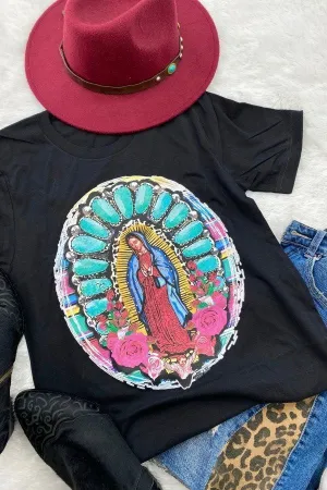 Mother Mary Tee