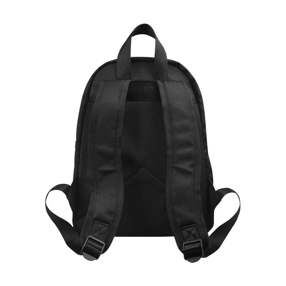 MTV Spring Break 1991 Canvas Backpack