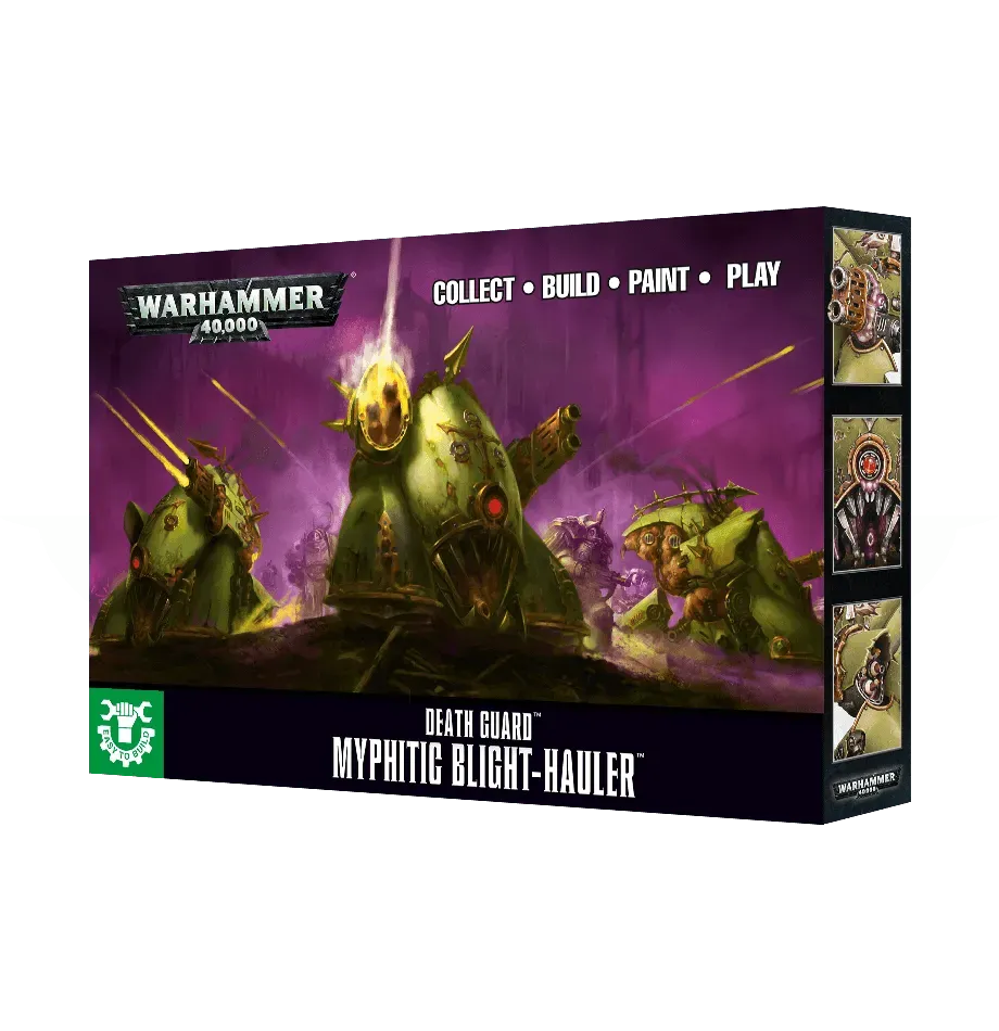Myphitic Blight-Hauler (Easy-To-Build)