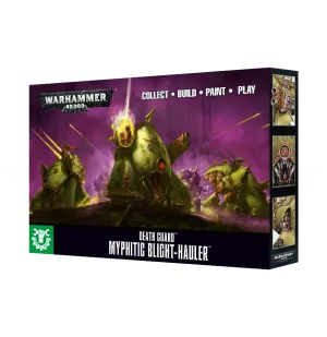 Myphitic Blight-Hauler (Easy-To-Build)