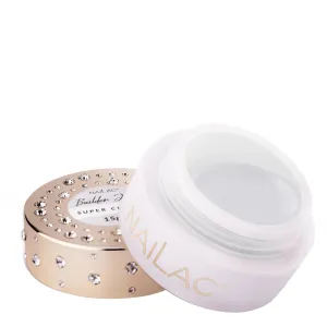 NaiLac Jelly Nail Builder UV/LED Super Clear