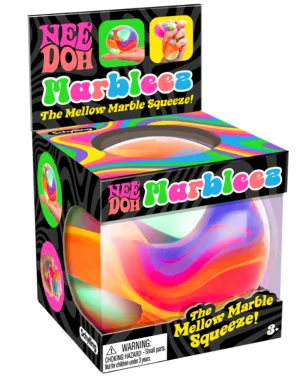 Nee Doh Marblees
