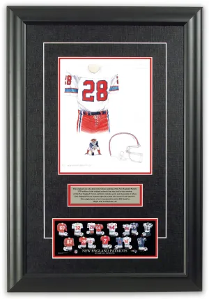 New England Patriots 1978