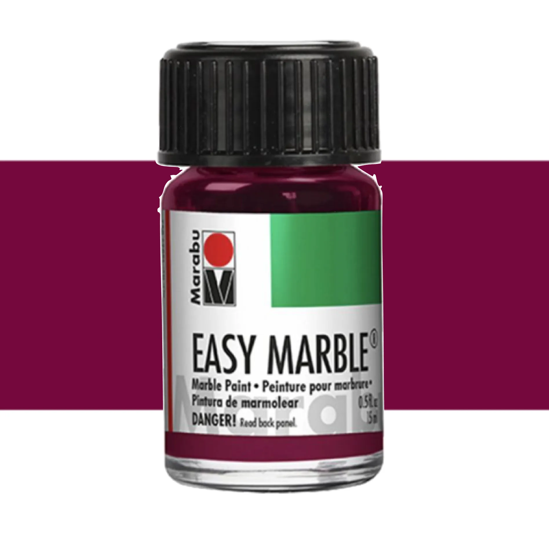 New Marabu Easy Marble Collection 2021