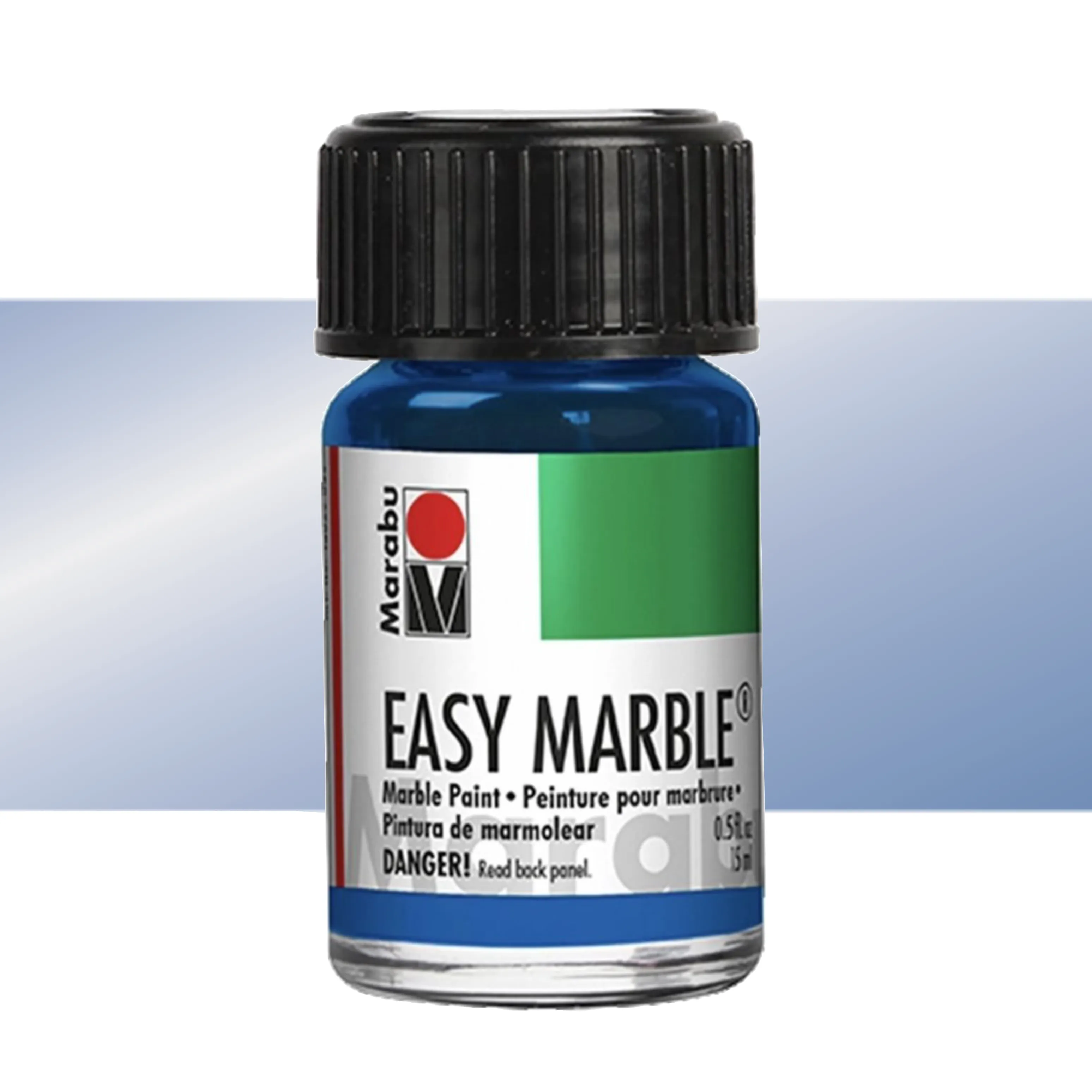 New Marabu Easy Marble Collection 2021