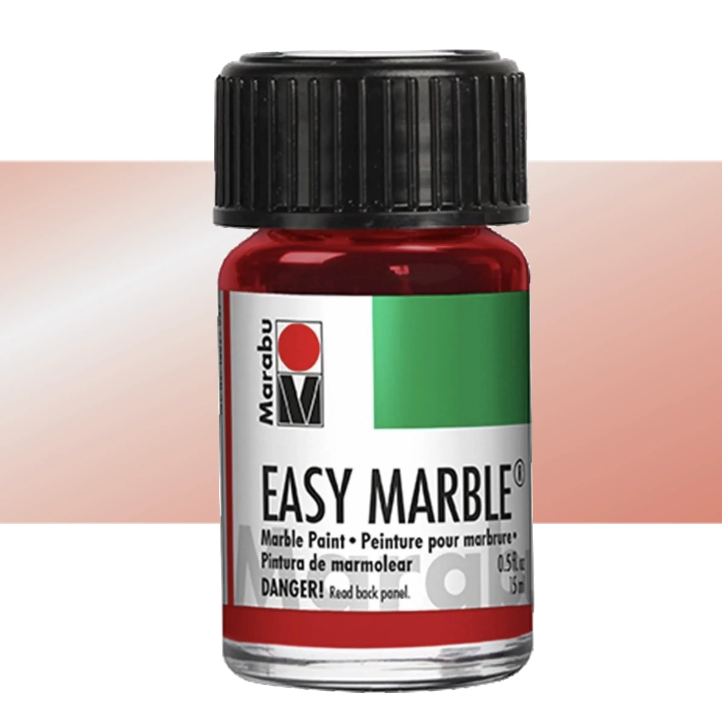 New Marabu Easy Marble Collection 2021