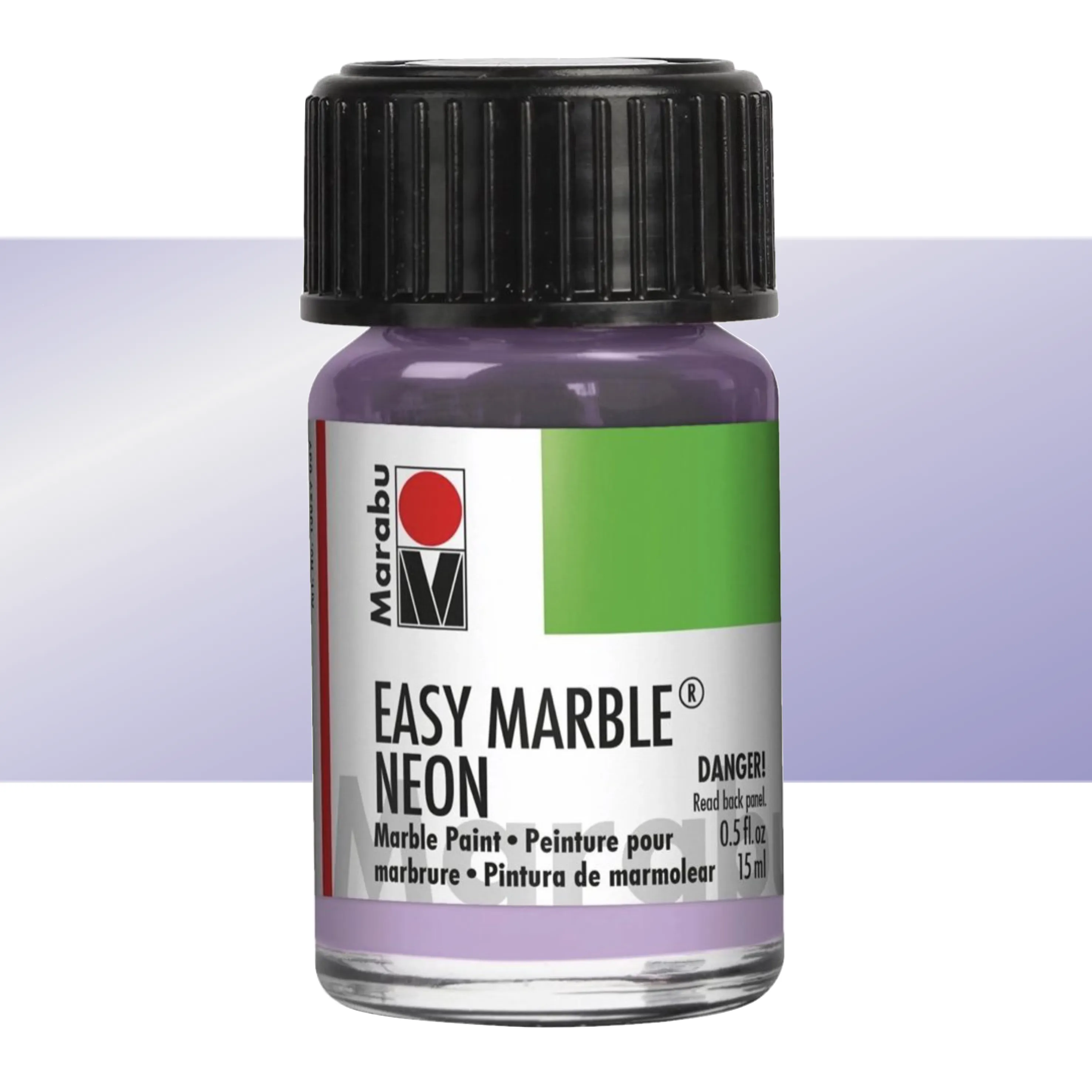 New Marabu Easy Marble Collection 2021