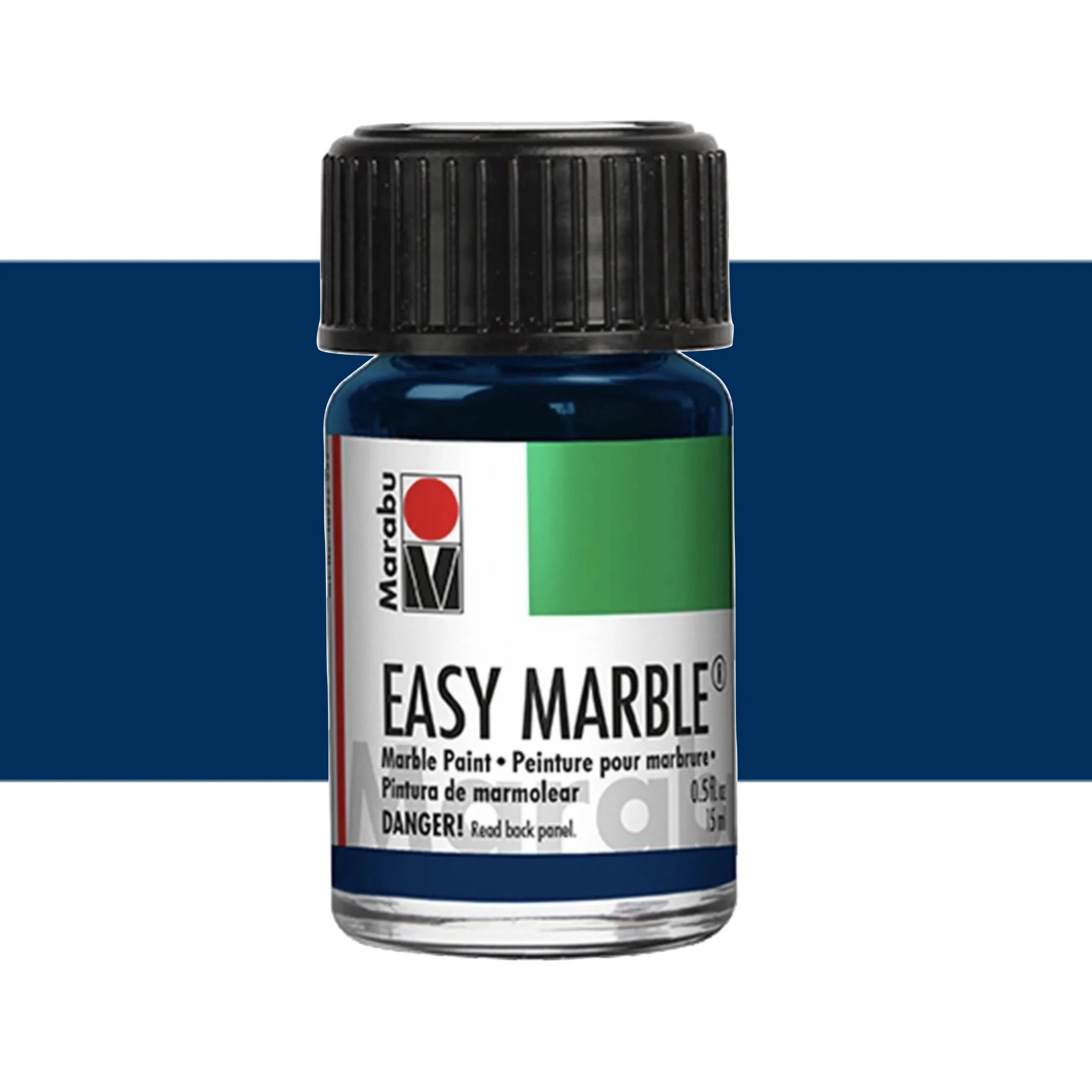 New Marabu Easy Marble Collection 2021