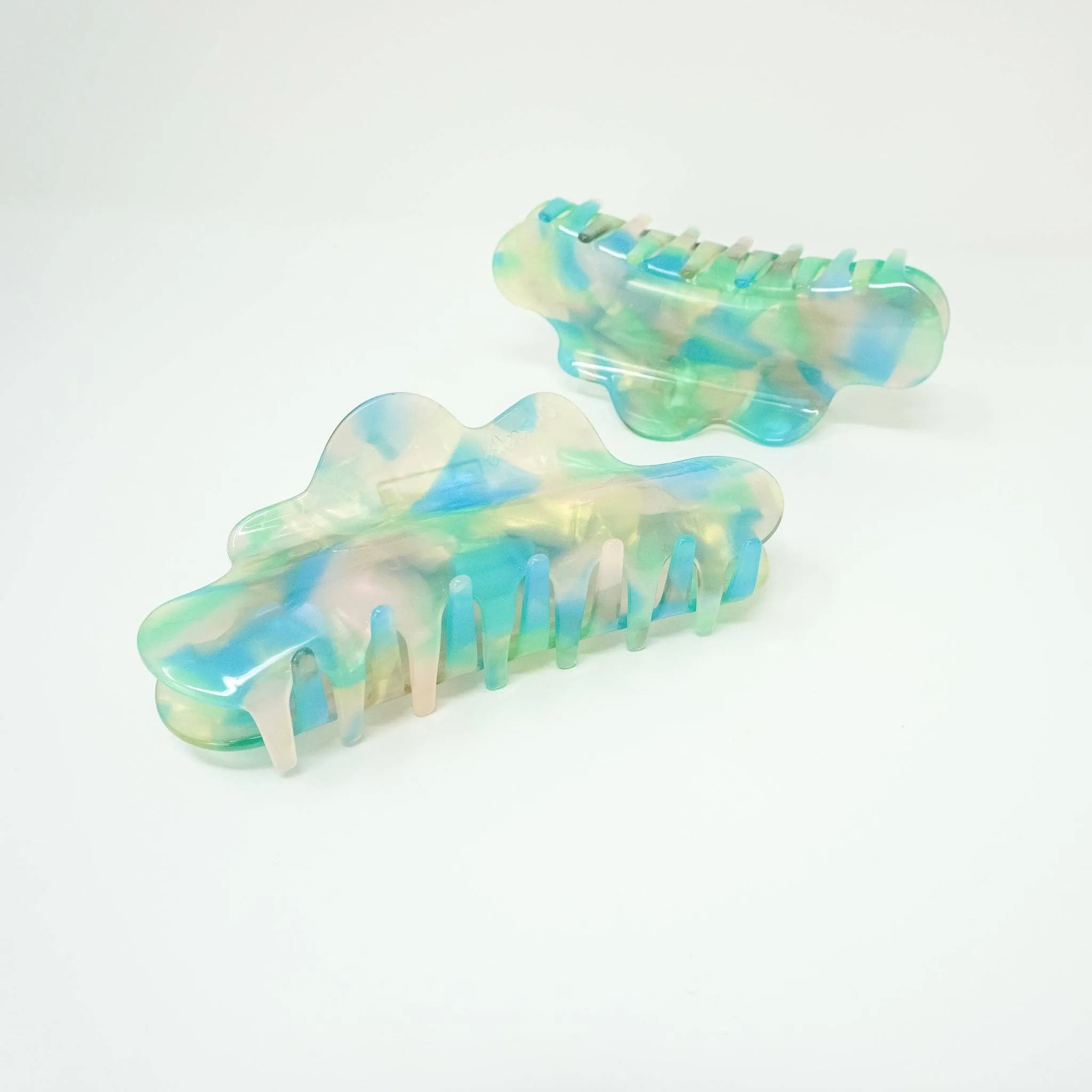 Nimbus Claw in Jelly | Chunks