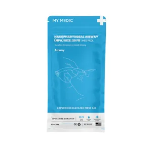 NPA Airway Med Pack