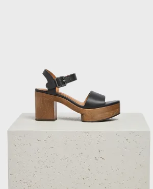 Obion Clog