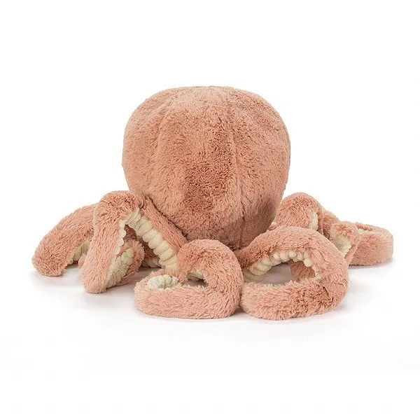 Odell Octopus - Large