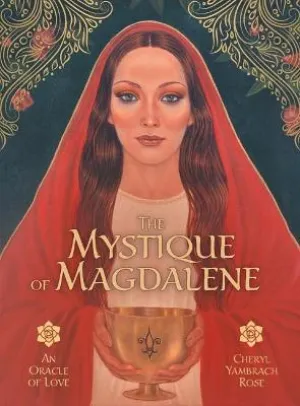 Oracle // The Mystique Of The Magdalene